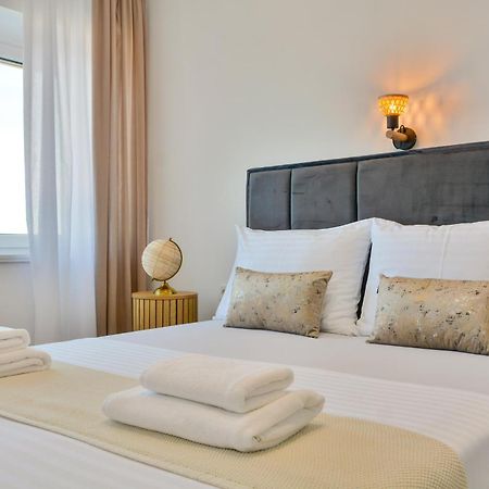 Apartman Elena Senj  Luaran gambar