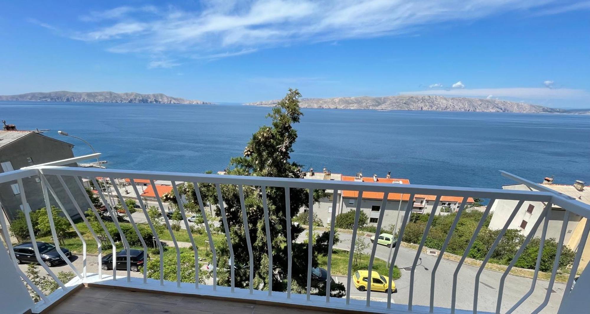 Apartman Elena Senj  Luaran gambar