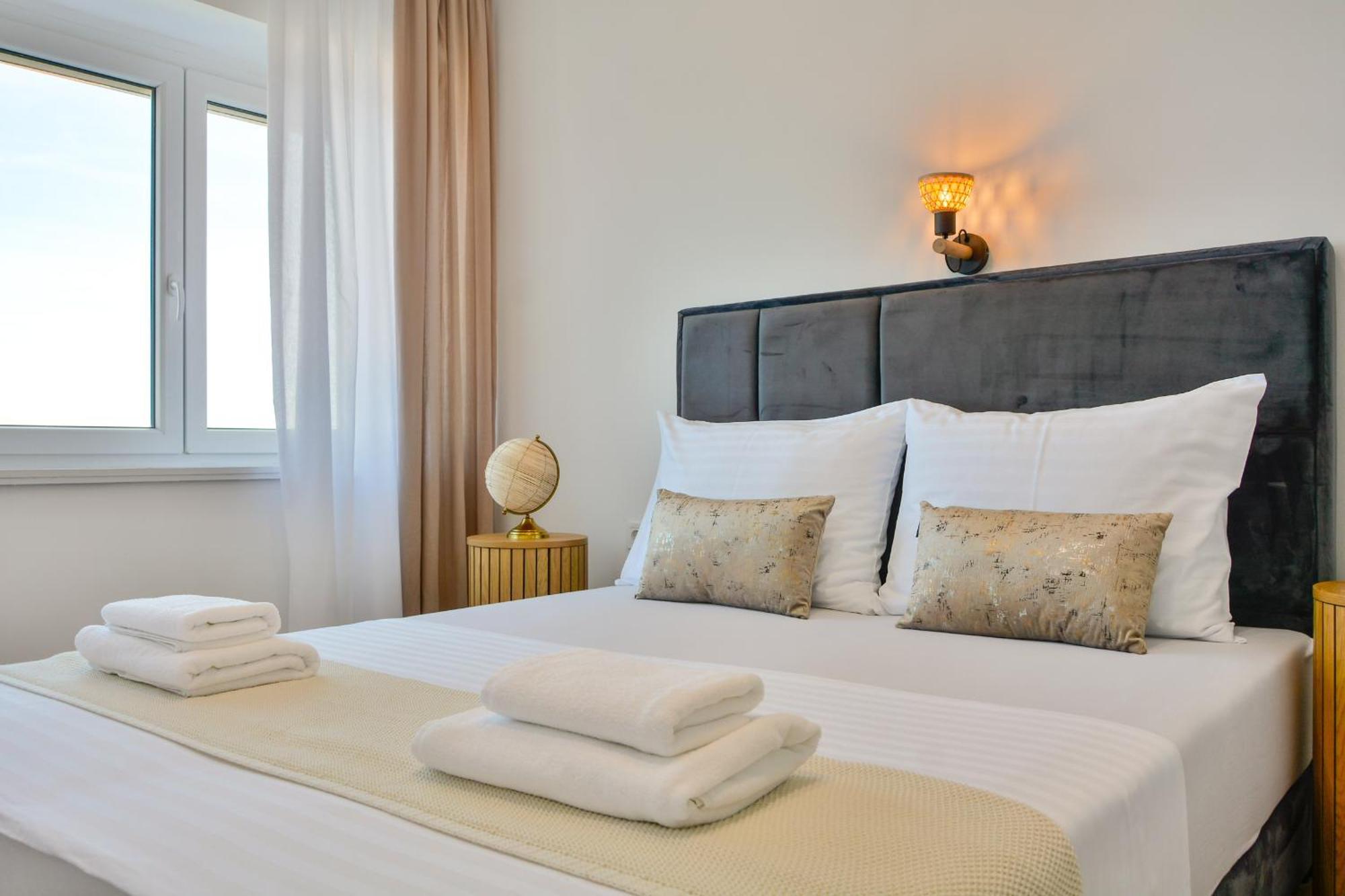 Apartman Elena Senj  Luaran gambar