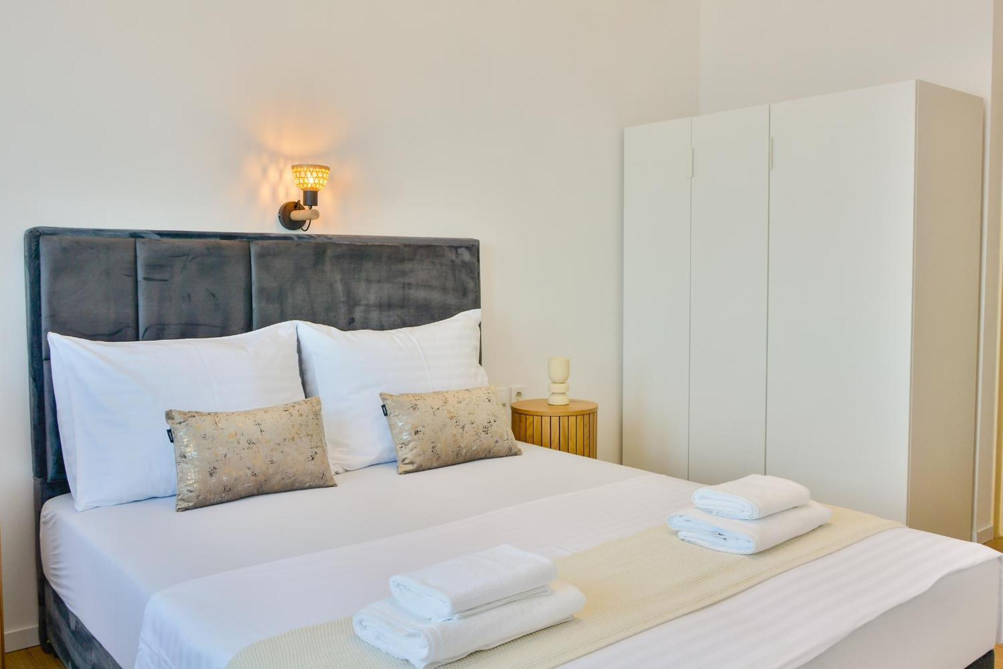 Apartman Elena Senj  Luaran gambar
