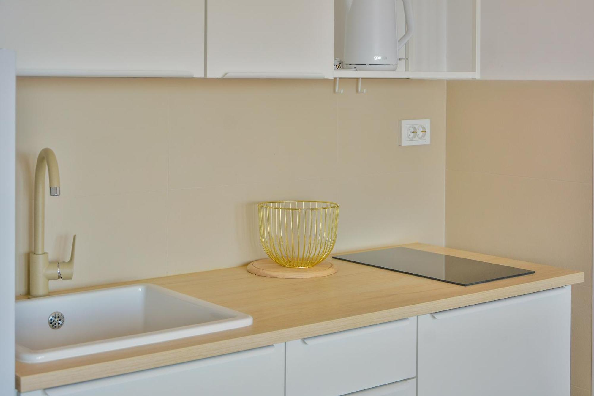 Apartman Elena Senj  Luaran gambar