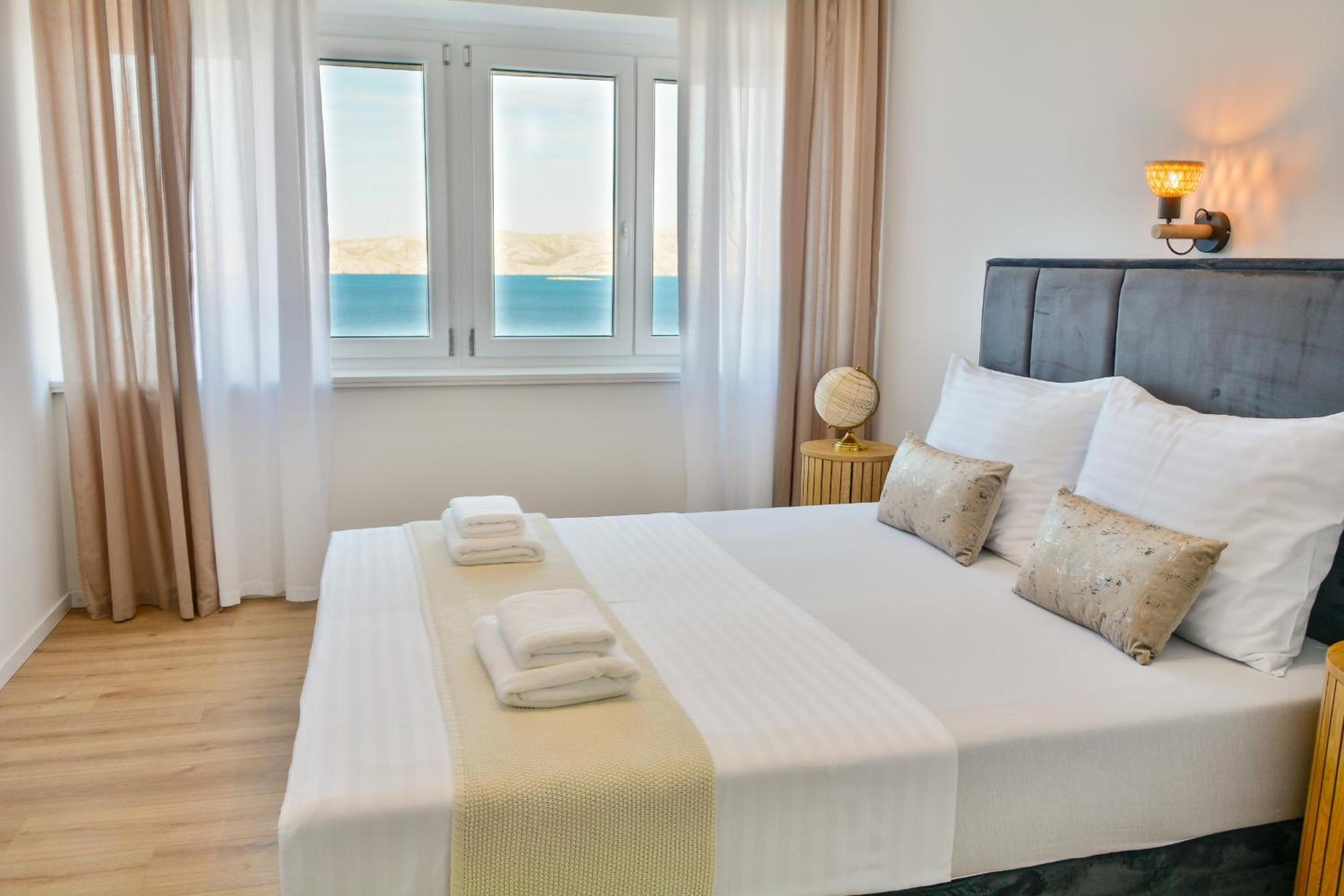 Apartman Elena Senj  Luaran gambar