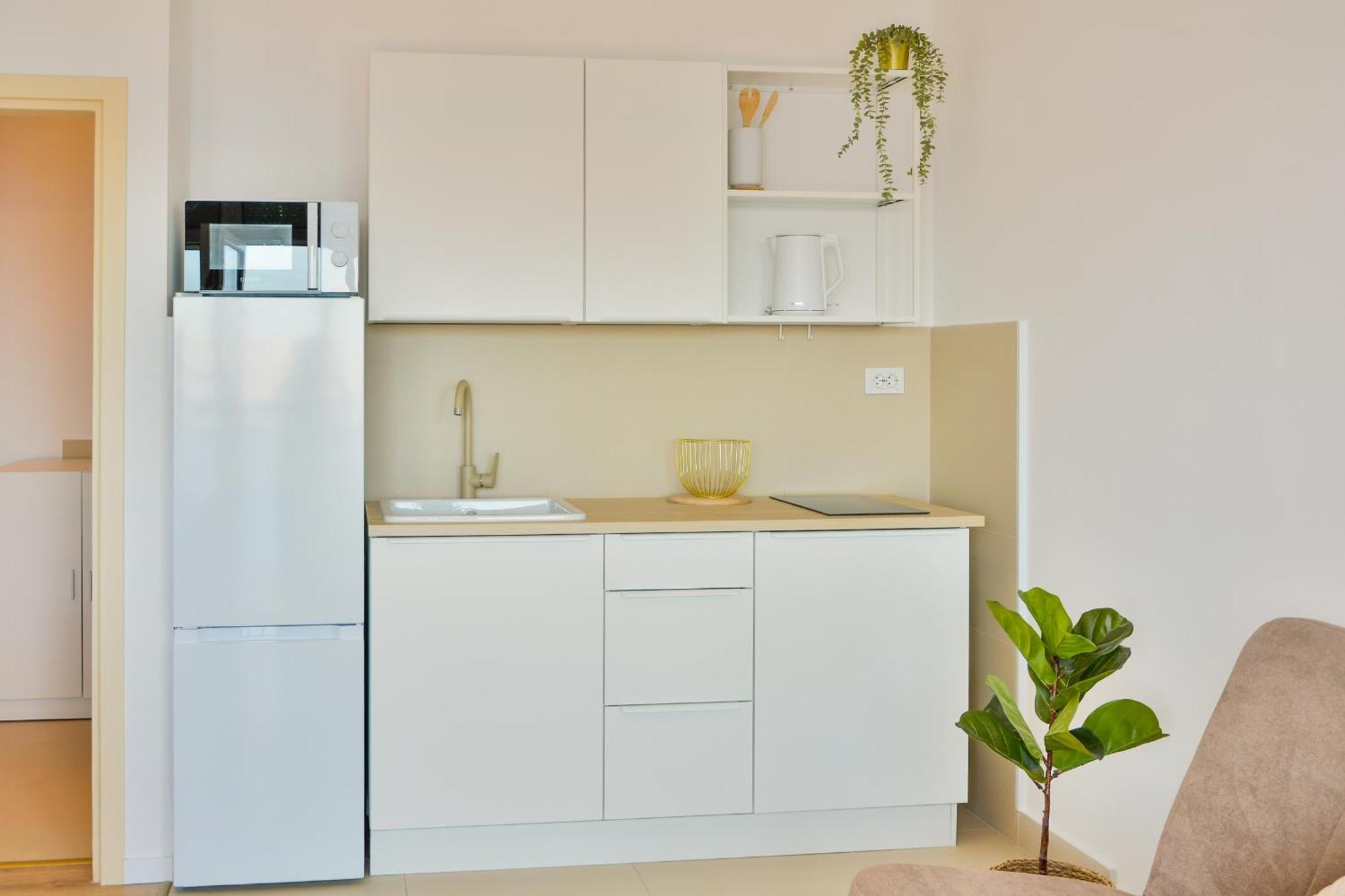 Apartman Elena Senj  Luaran gambar
