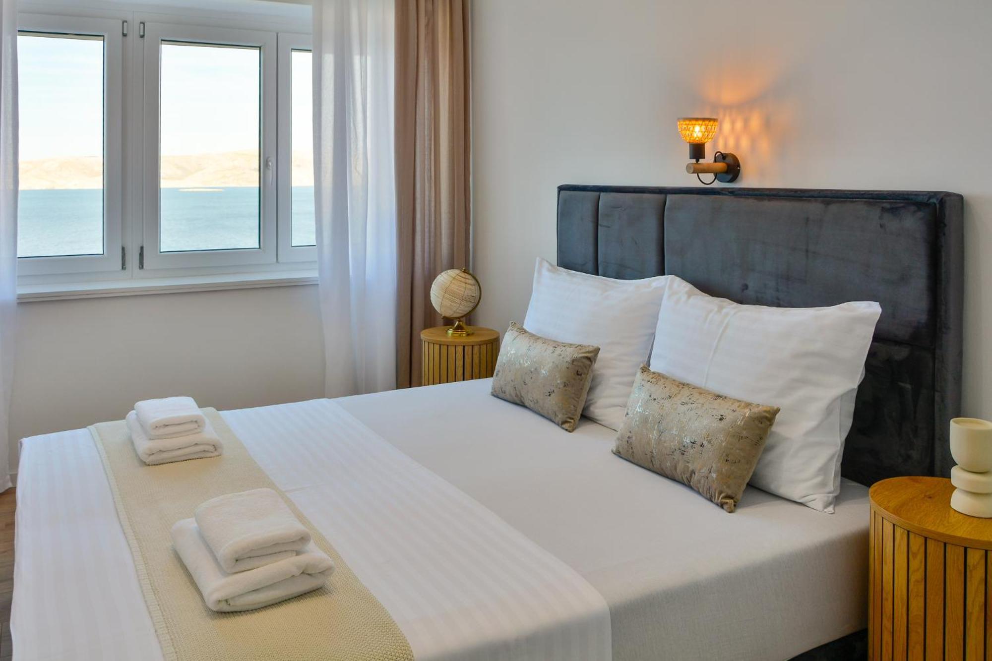 Apartman Elena Senj  Luaran gambar