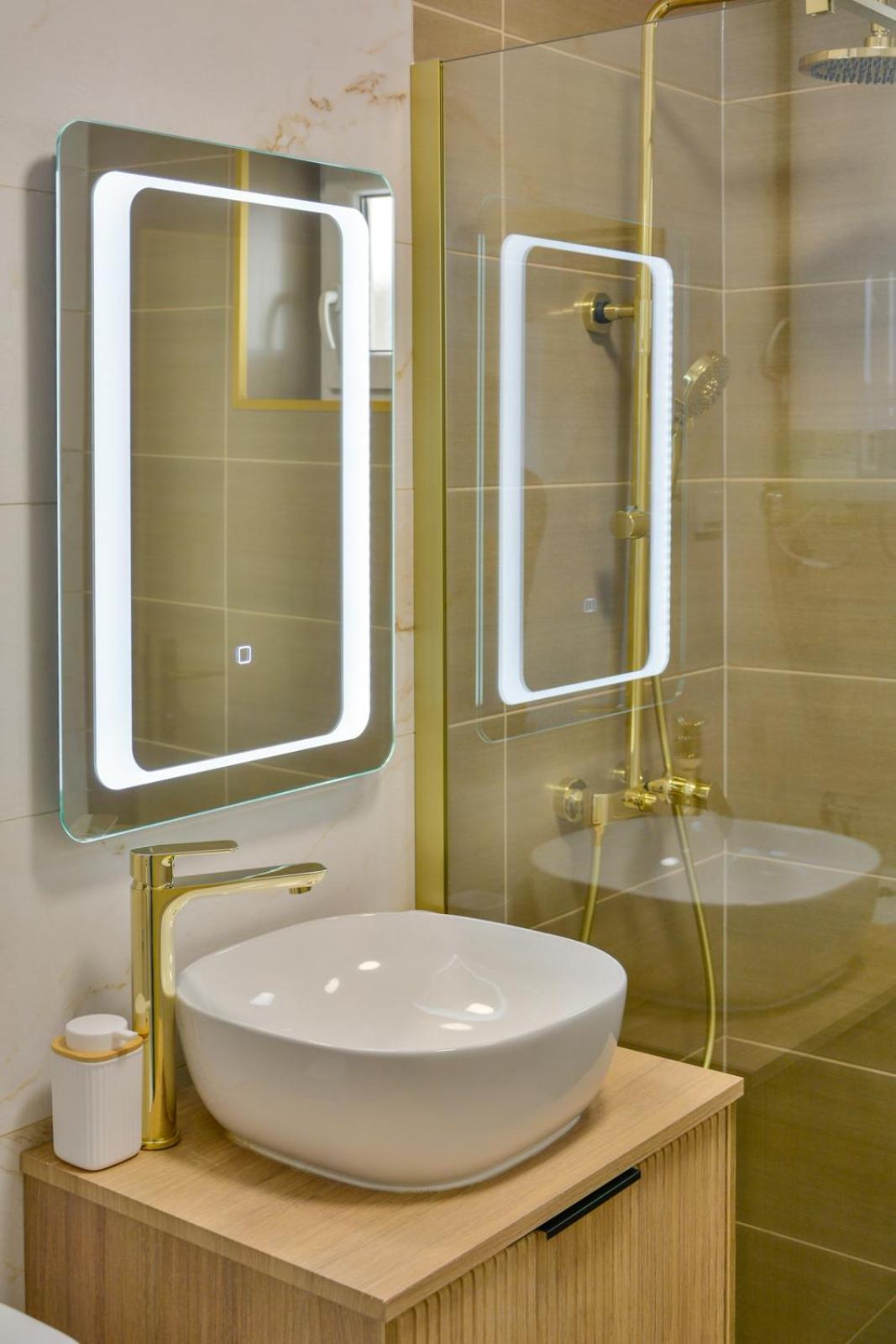 Apartman Elena Senj  Luaran gambar