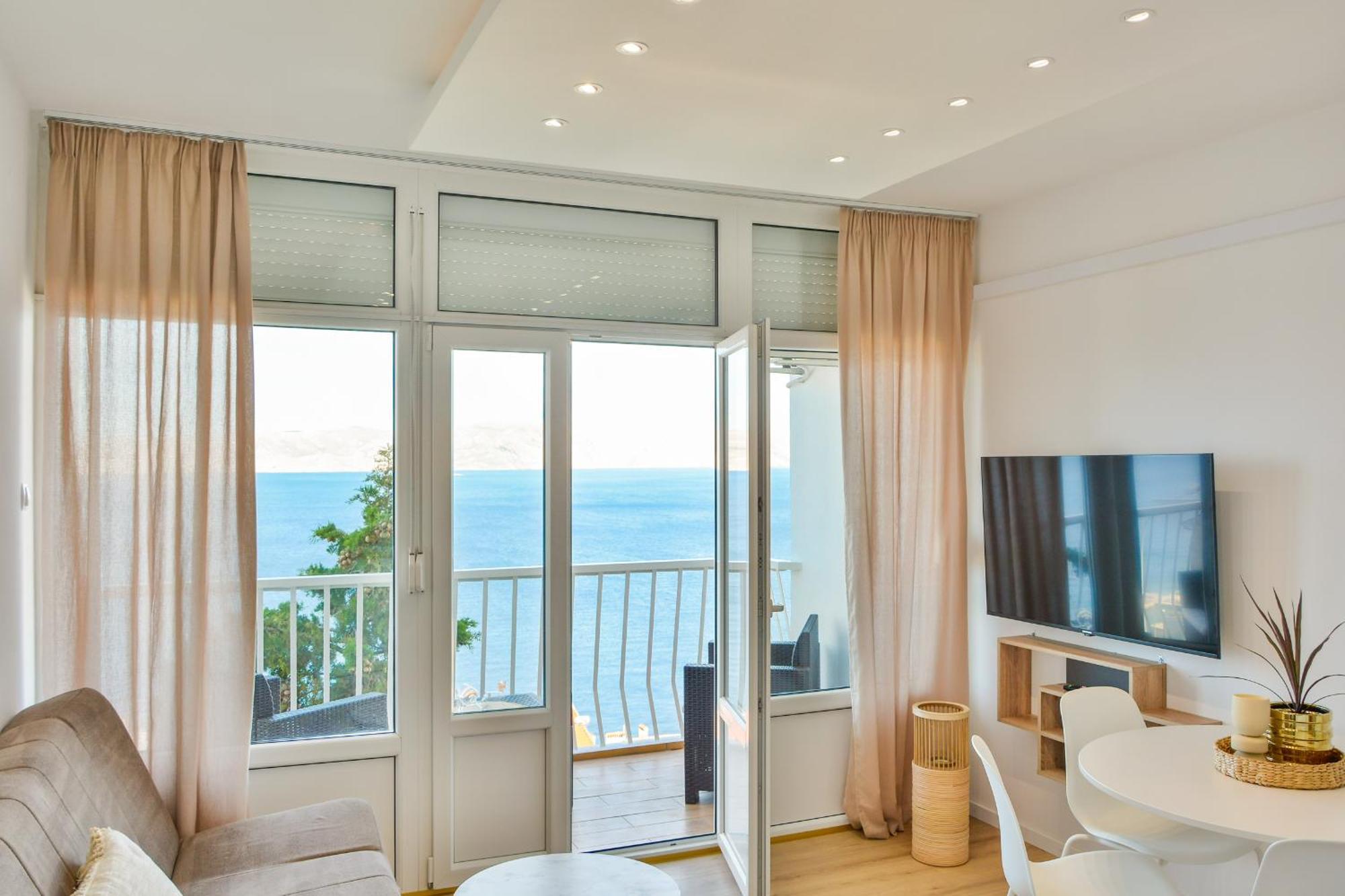 Apartman Elena Senj  Luaran gambar