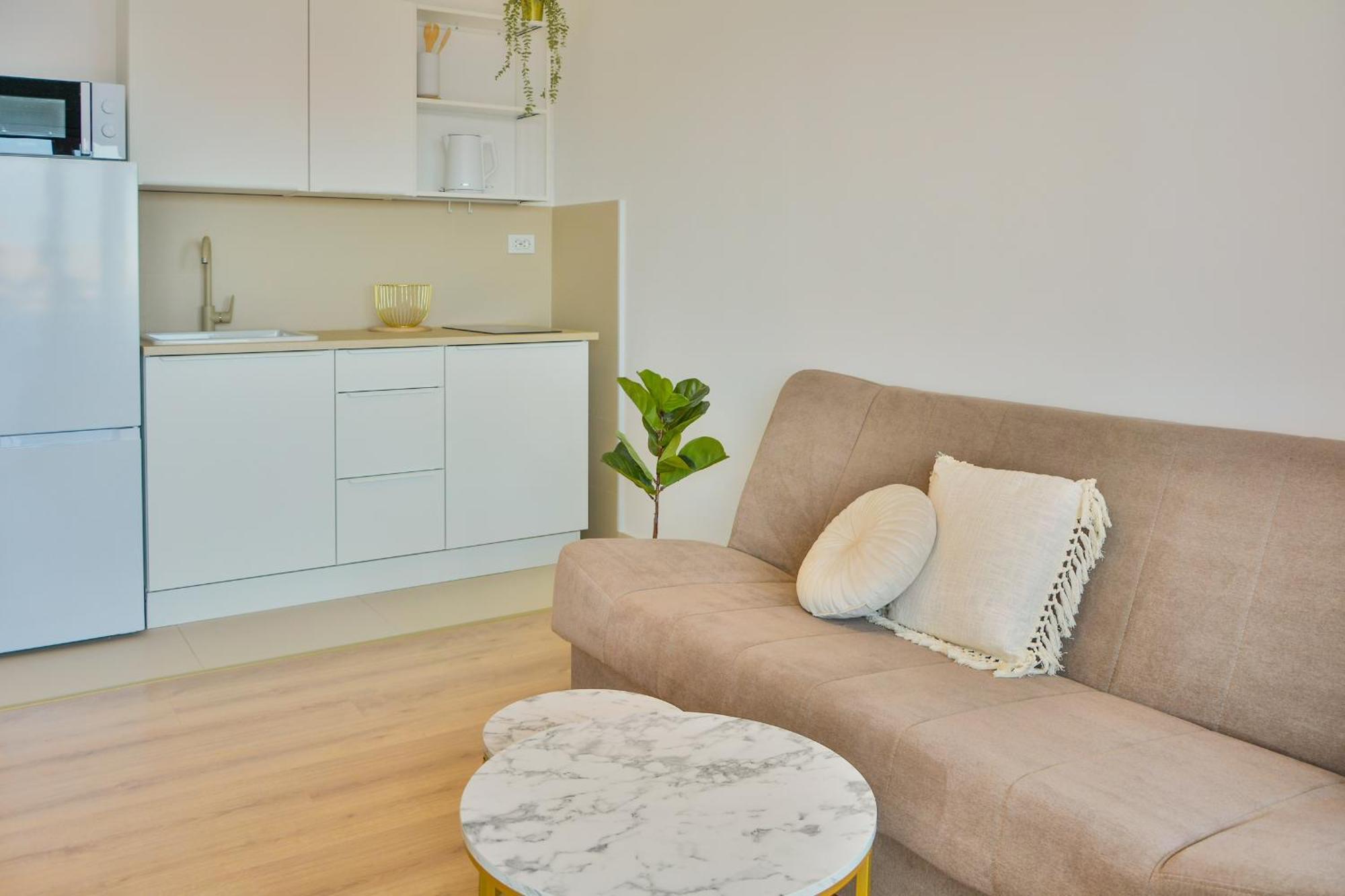 Apartman Elena Senj  Luaran gambar